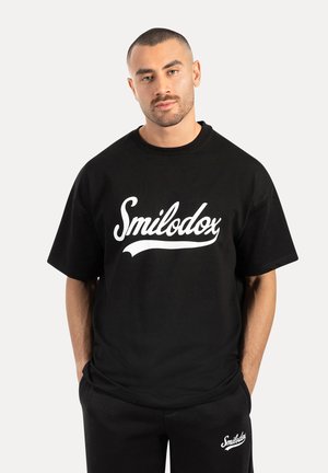 LORIK - T-shirt z nadrukiem