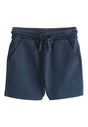 Next REGULAR FIT - Pantaloni scurți - navy blue