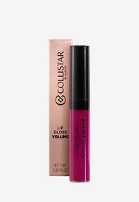 Collistar LIP GLOSS VOLUME - Lipgloss - n. 210 fucsia buganvillea