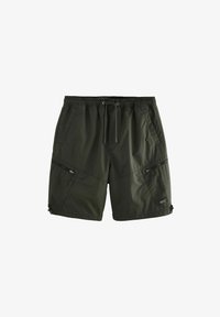 Unselected, khaki green