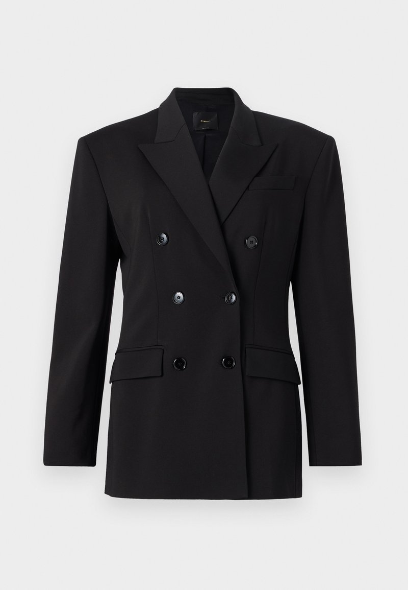 pinko Blazer zwart pinko Blazer zwart