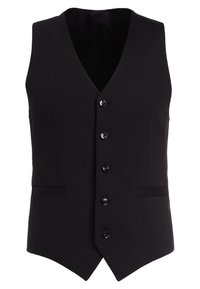 Tiger of Sweden Chaleco de traje - black