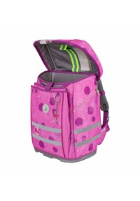 McNeill SET  - Juego de mochilas escolares - pinky