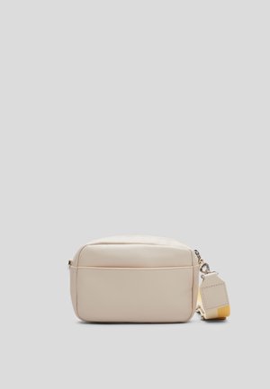 Bandolera - light grey