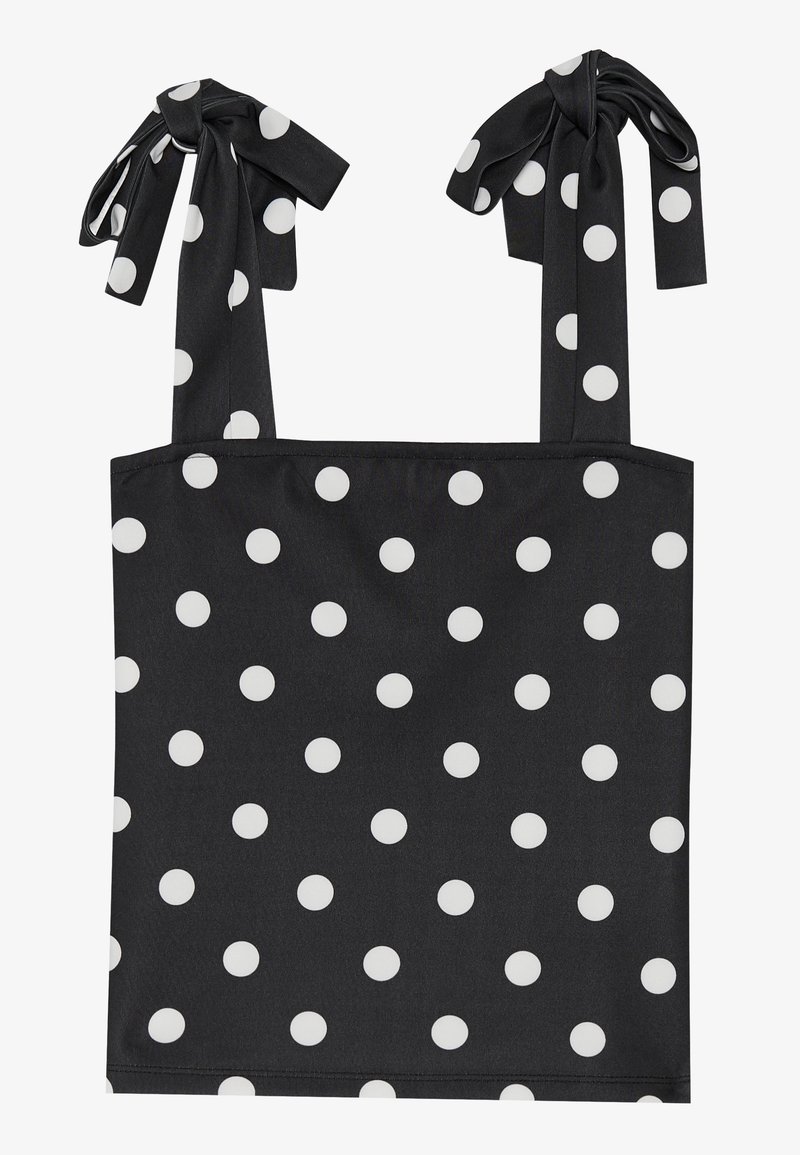 Anna Field Top zwart Anna Field Top zwart