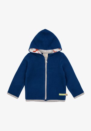 loud + proud WARME - Giacca invernale - ultramarinblau