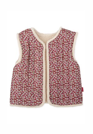 CHALECO FRESA - Chaleco - fresa