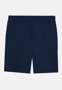 Pier One 2 PACK SET - Komplet pidžame - dark green/dark blue