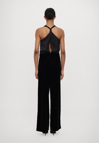 MAX&Co. DUDY - Tuta jumpsuit - schwarz