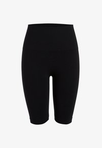 Selected, black