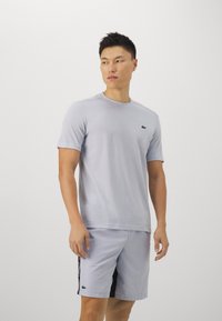 Lacoste Sport CLASSIC - Sports T-shirt - phoenix blue