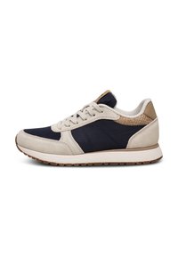 Unselected, navy sea fog grey