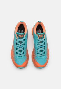 Lowa AMPLUX - Metsajooksu tossud - melone/arktis