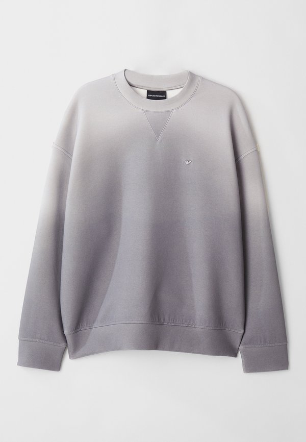 Sweatshirt - drizzle shading3