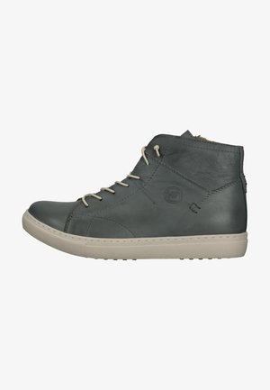 Hush Puppies, Baskets montantes - grey