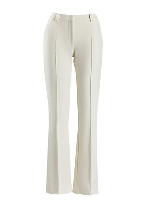 Luisa Spagnoli ASPIO - Broek - panna