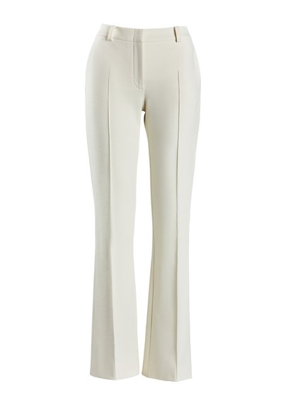 Luisa Spagnoli ASPIO - Broek - panna