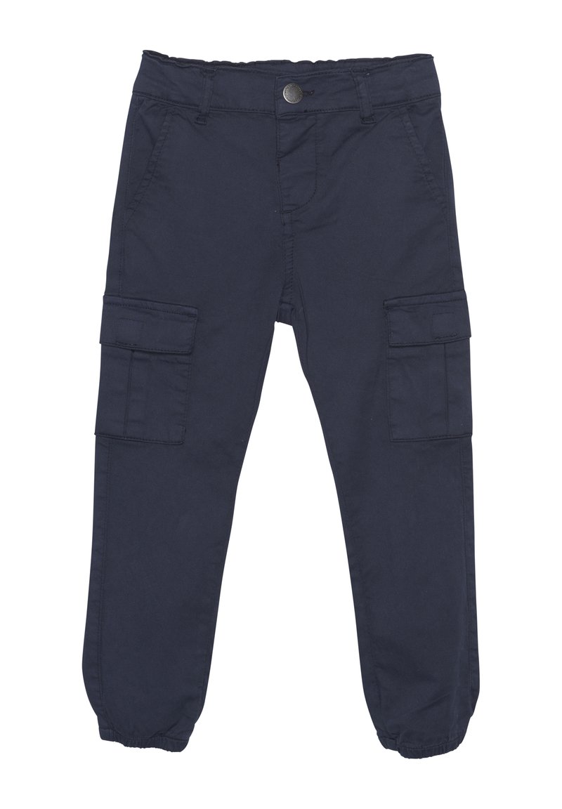 EN FANT - Pantalones cargo - parisian night, Ampliar