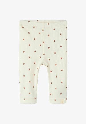 Lil' Atelier, - Spodnie legginsy