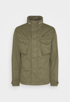 Giacca leggera - khaki