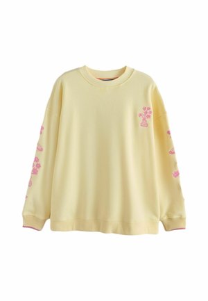 Little Bird, - Bluza