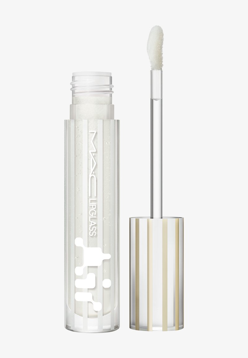 MAC - LIPGLASS AIR - Gloss - zephyr, Agrandir