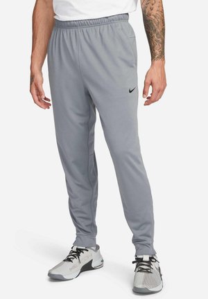 Nike Performance M DF TOTALITY TPR - Broek - smoke grey black