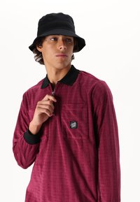 Santa Cruz IL CAPO UNISEX - Top s dlouhým rukávem - dusty rose