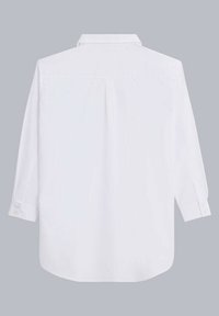 Kickers Abito a camicia - blanc