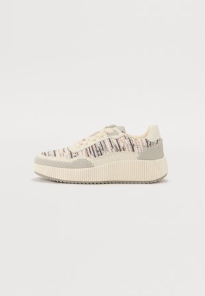 Trainers - offwhite-multi