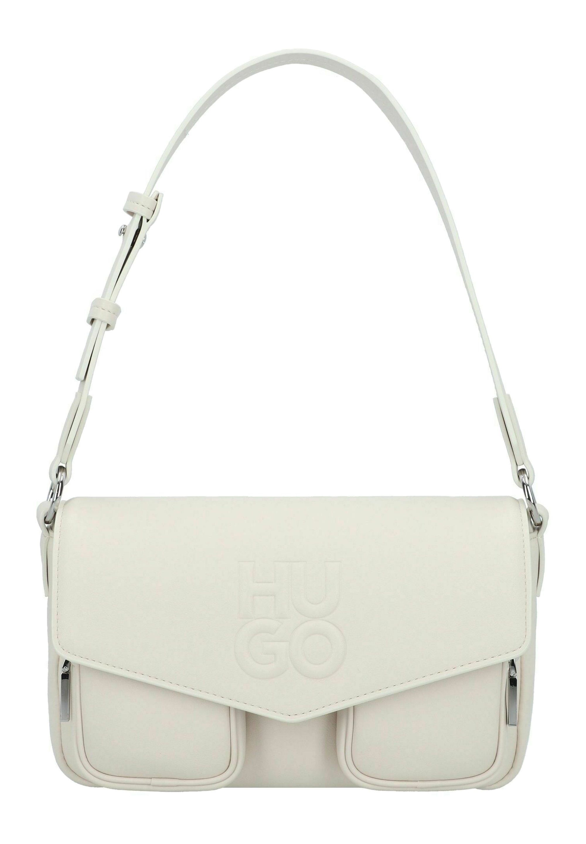 Sac à dos Picard Luis City - Cuir, Bleu, 32cm - Sac à dos