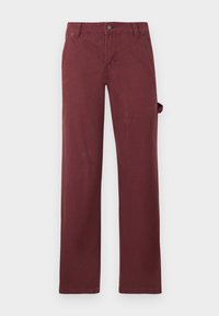 DUCK CARPENTER PANT  - Nohavice - andorra