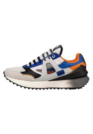 Fila CONTEMPO - Sneakersy niskie