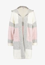 Mavi 2025 hooded cardigan