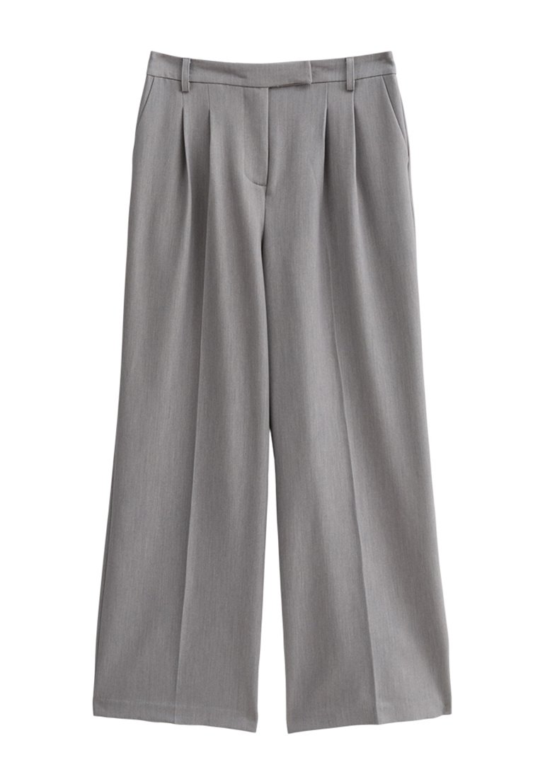 New Look Broek grijs