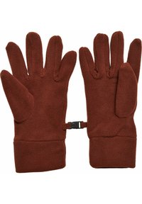 Urban Classics Fingervantar - toffee