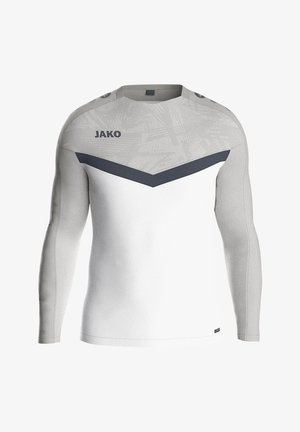 JAKO FUSSBALL biały