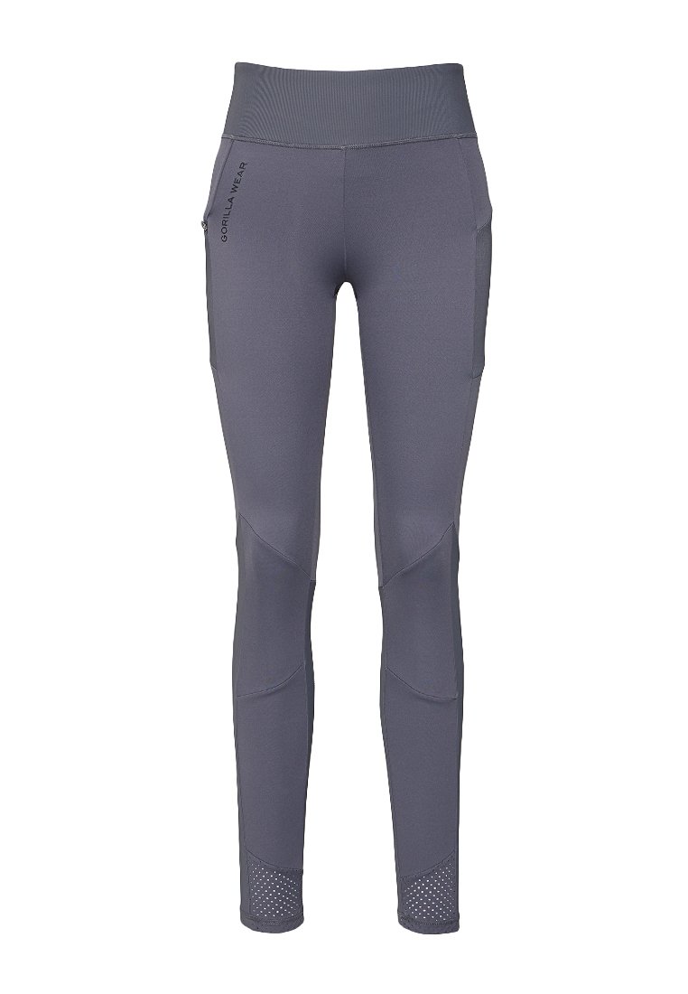 Gorilla Wear Tights grijs
