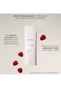 KERASILK KERASILK COLOR SHAMPOO - Shampoo