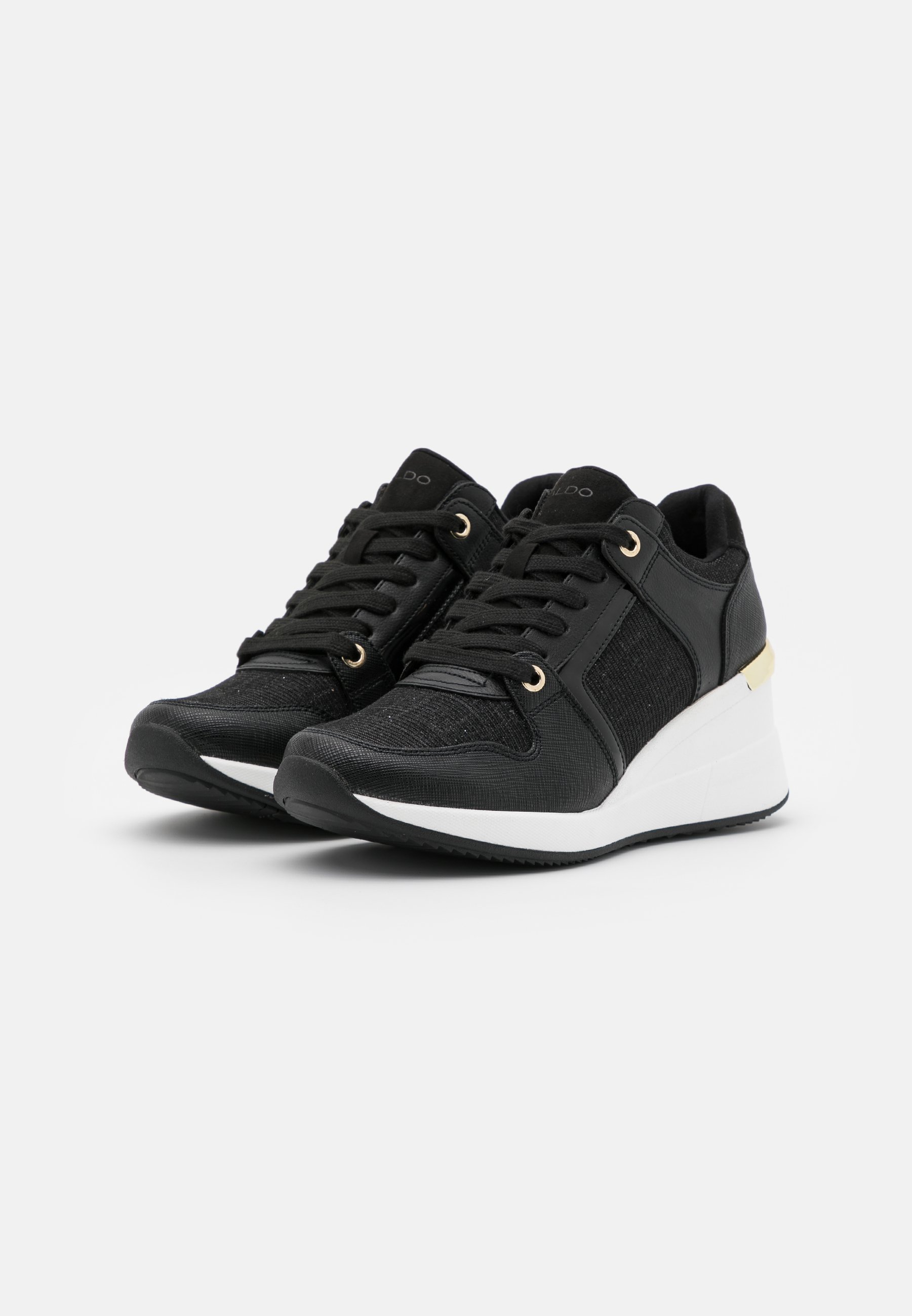 ALDO TILIARIA Joggesko black Zalando.no ALDO TILIARIA Joggesko black Zalando.no