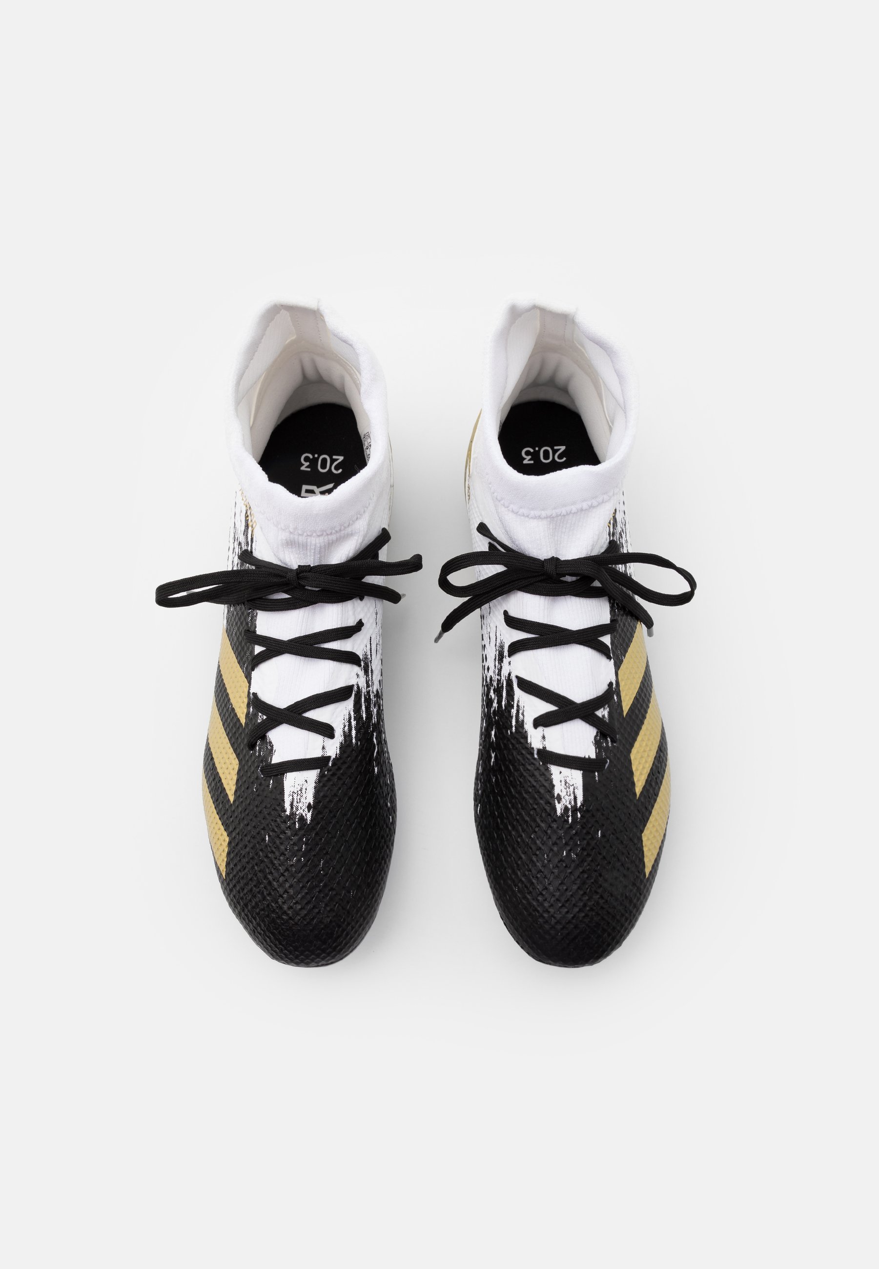 adidas predator soft ground studs