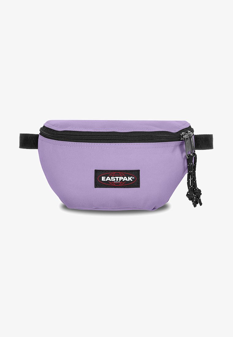 Eastpak SPRINGER Bum bag lavender lilac/purple Zalando