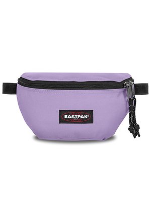 Eastpak SPRINGER x LOONEY TUNES - Riñonera - lavender lilac