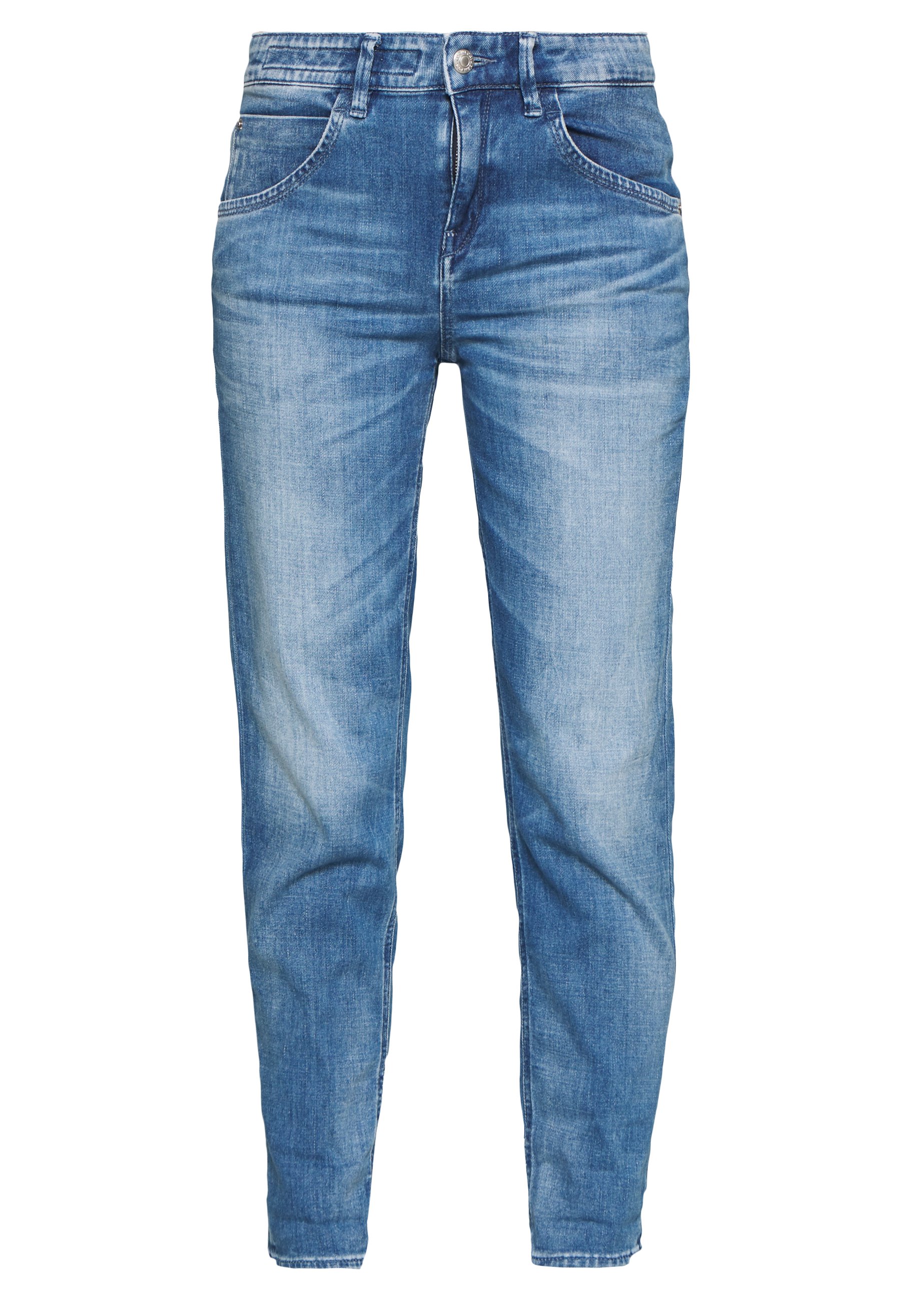 DRYKORN LIKE Jeans relaxed fit blue denim Zalando.no DRYKORN LIKE - Jeans relaxed fit - dark-blue denim