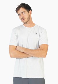 Spyder Camiseta deportiva - white