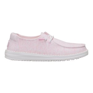 HEYDUDE, Mocassins - rose - clair