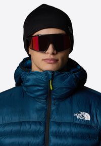The North Face BASE LINED - Huer - tnf black
