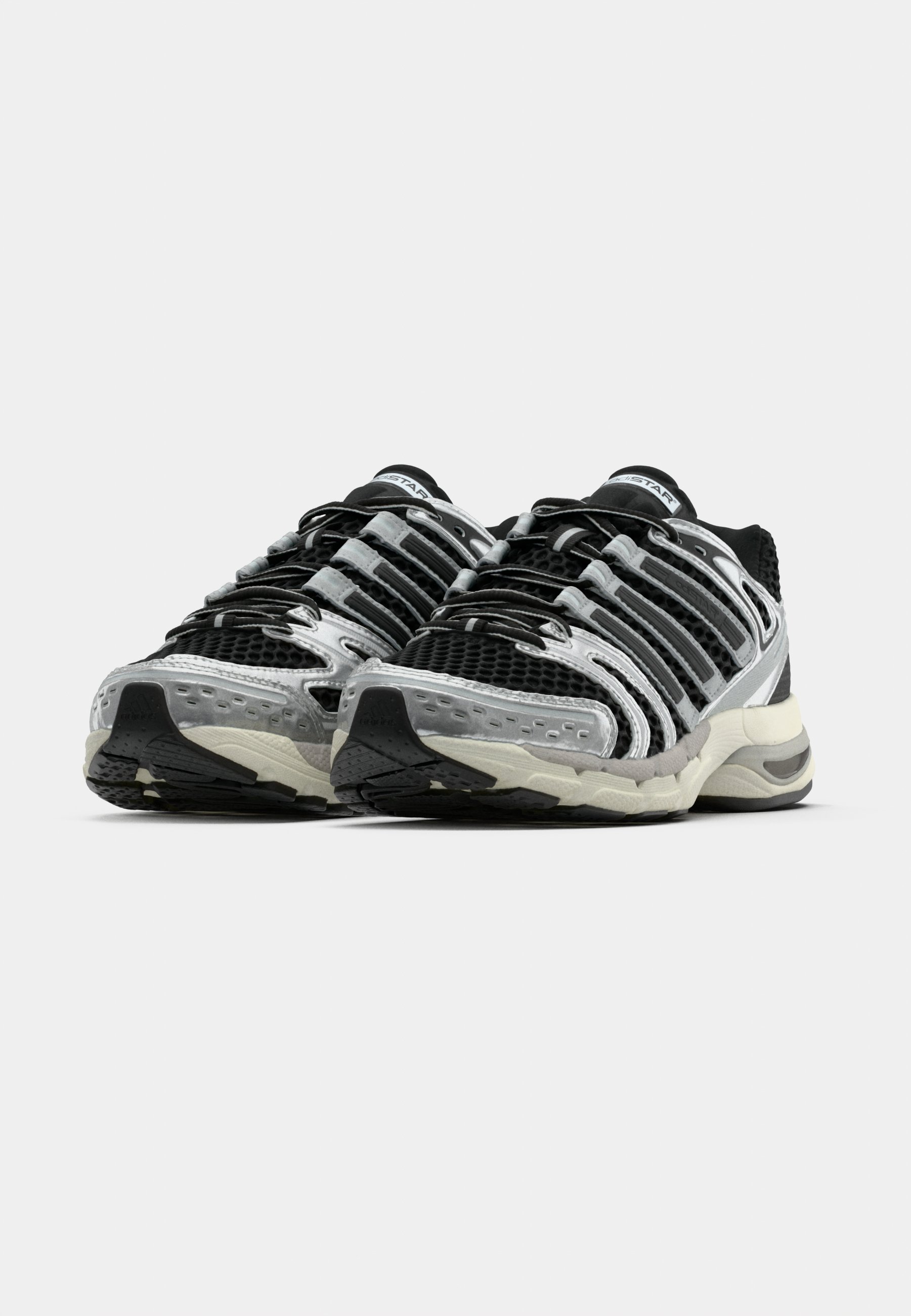 adidas Originals ADISTAR CONTROL 5 UNISEX - Sneakers low - core