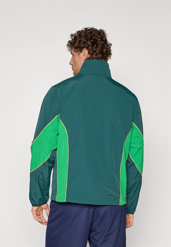 KIDSUPER MAMELODI SUNDOWNS FC REVERSIBLE JACKET - Club wear2