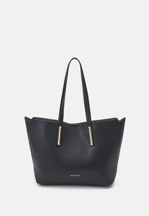 Bolso shopping - black